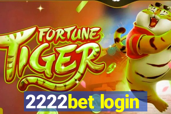 2222bet login